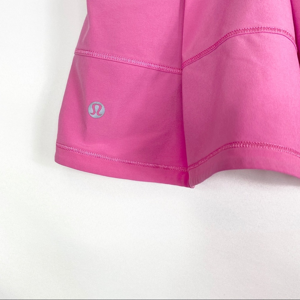 “SOLD” Lululemon Pace Rival Skirt II - Picture 5 of 13